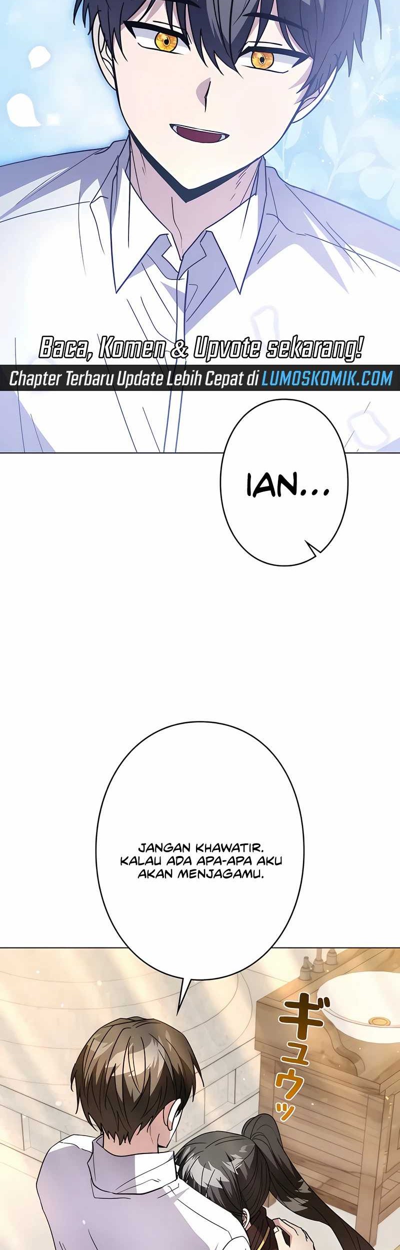 Love Letter From The Future chapter 14 halaman 65