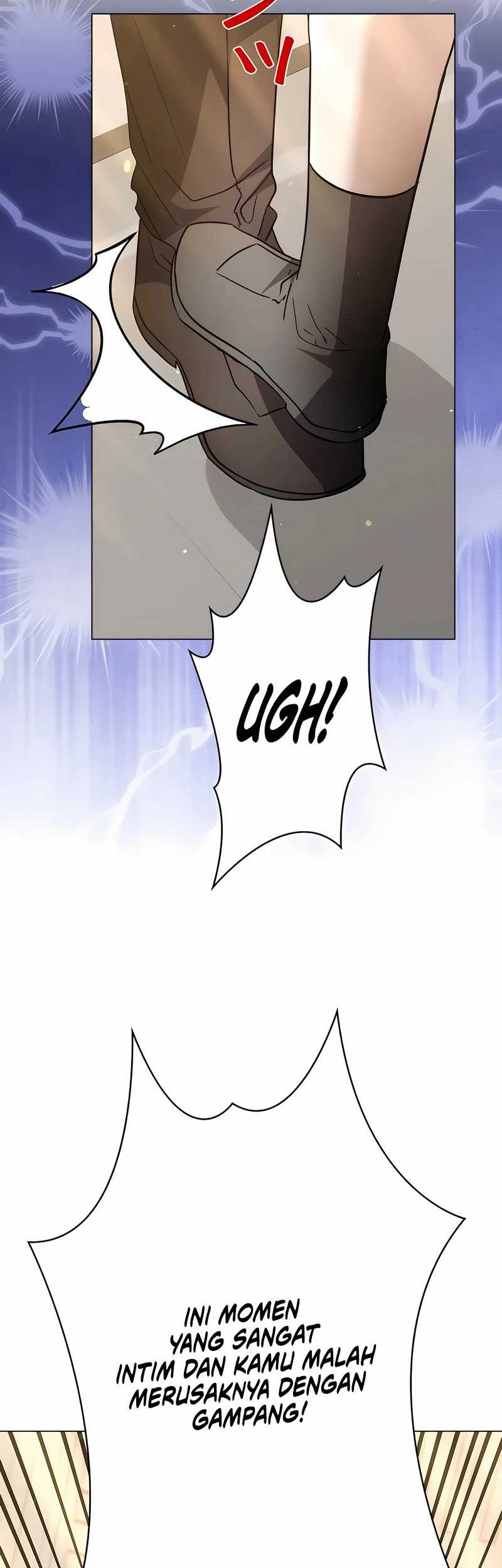 Love Letter From The Future chapter 14 halaman 68