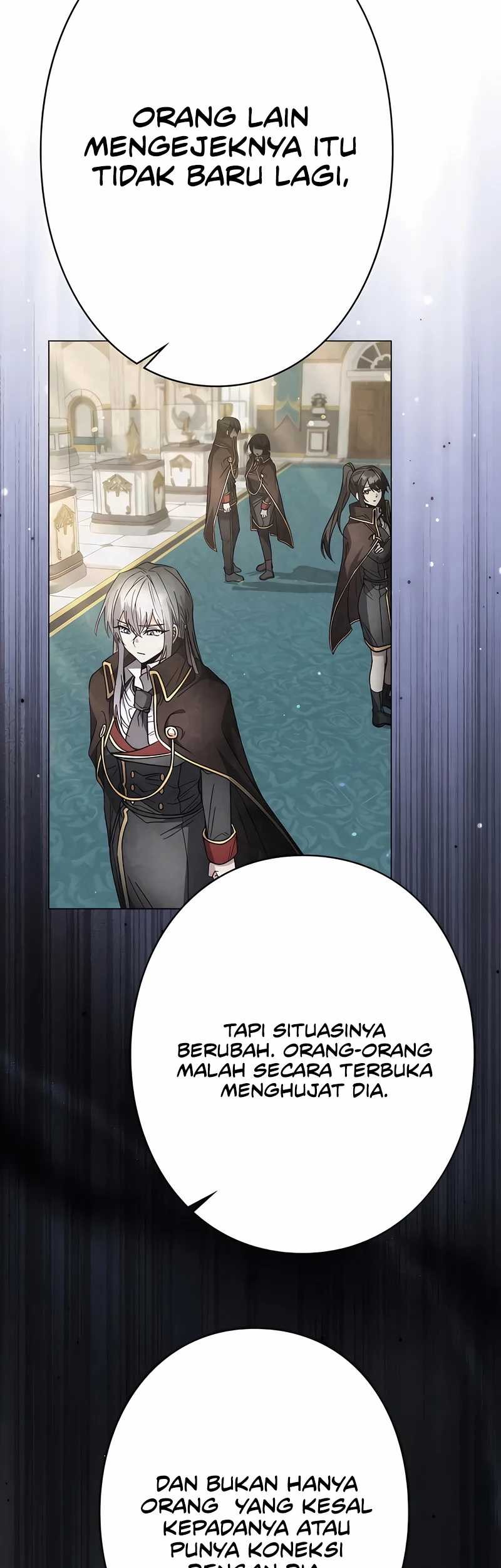 Love Letter From The Future chapter 14 halaman 73