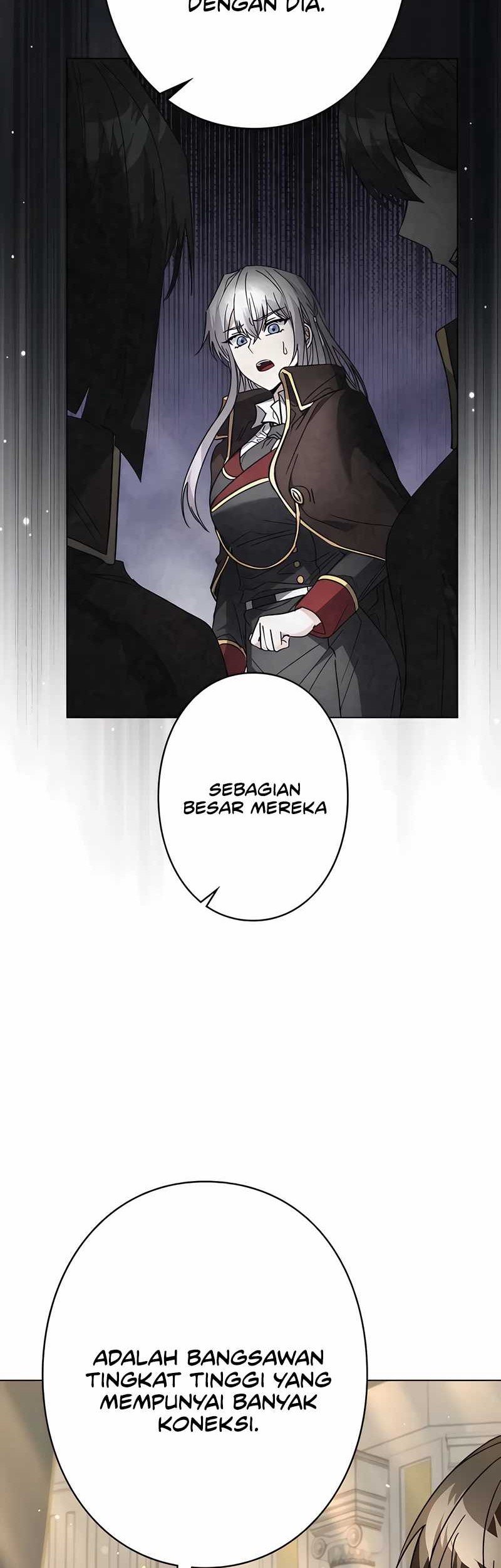 Love Letter From The Future chapter 14 halaman 74