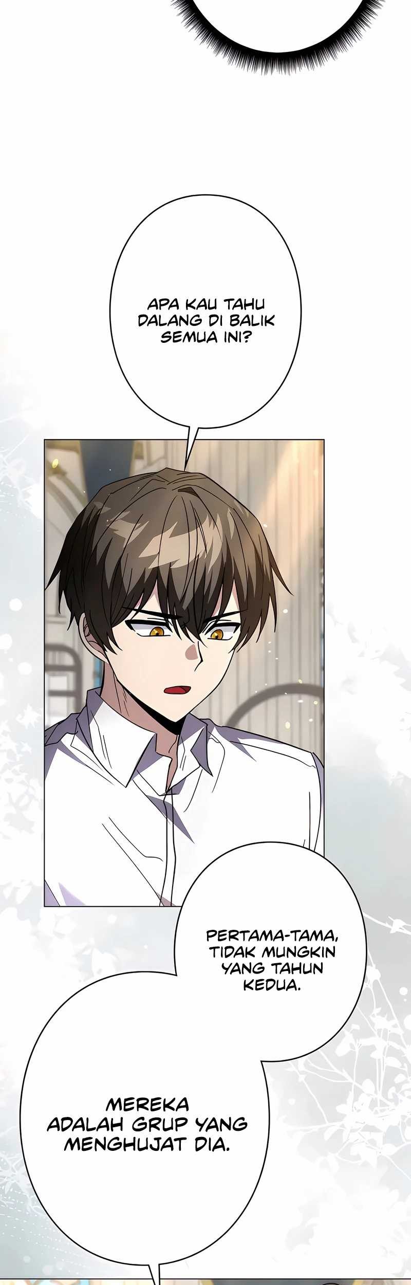 Love Letter From The Future chapter 14 halaman 76