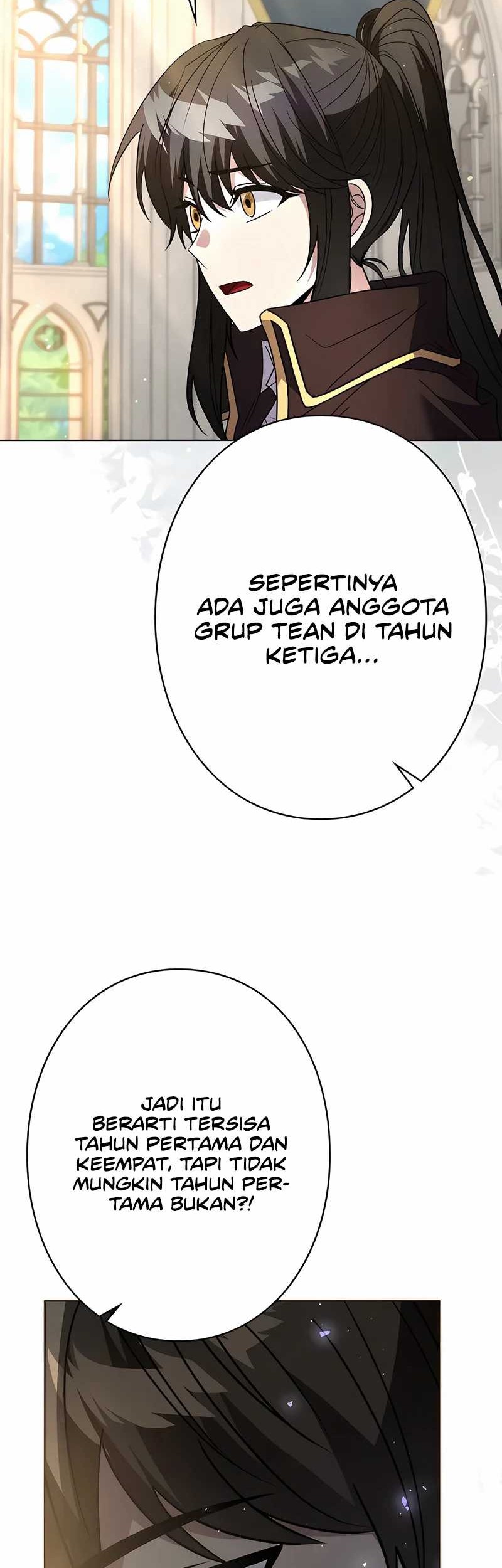 Love Letter From The Future chapter 14 halaman 77