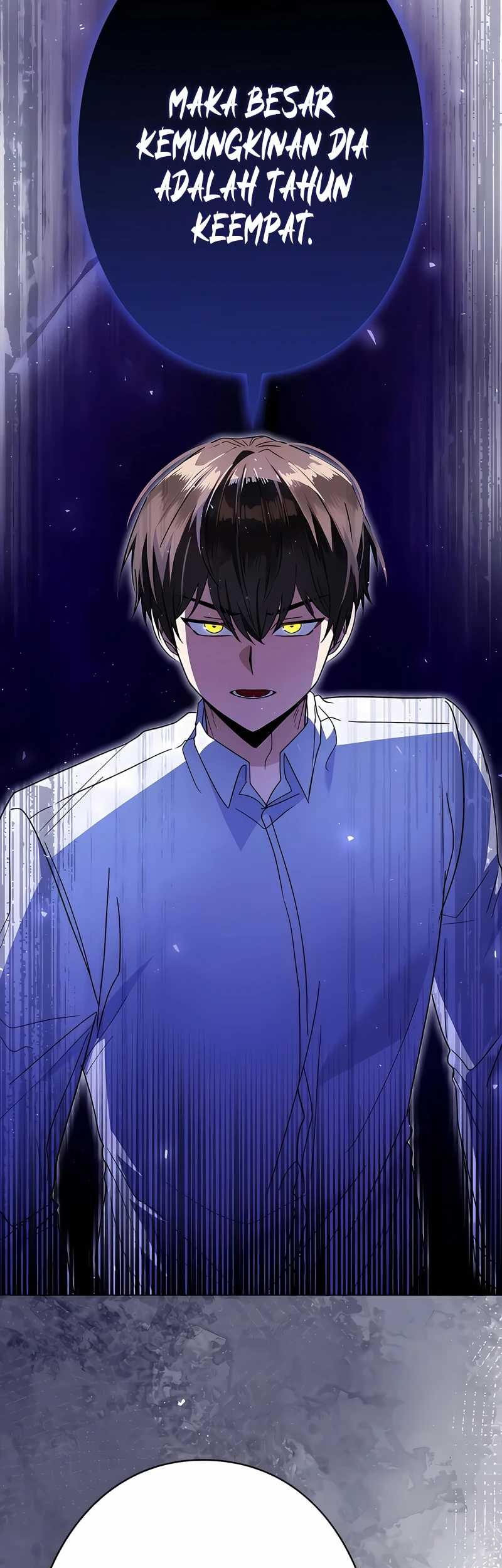 Love Letter From The Future chapter 14 halaman 79