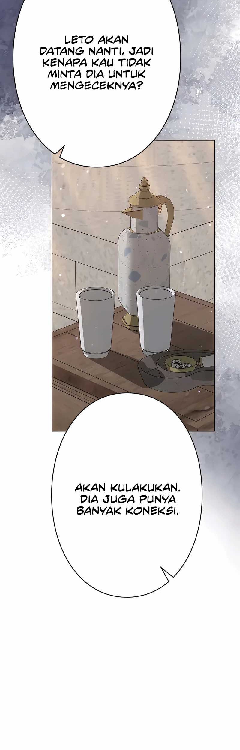 Love Letter From The Future chapter 14 halaman 80