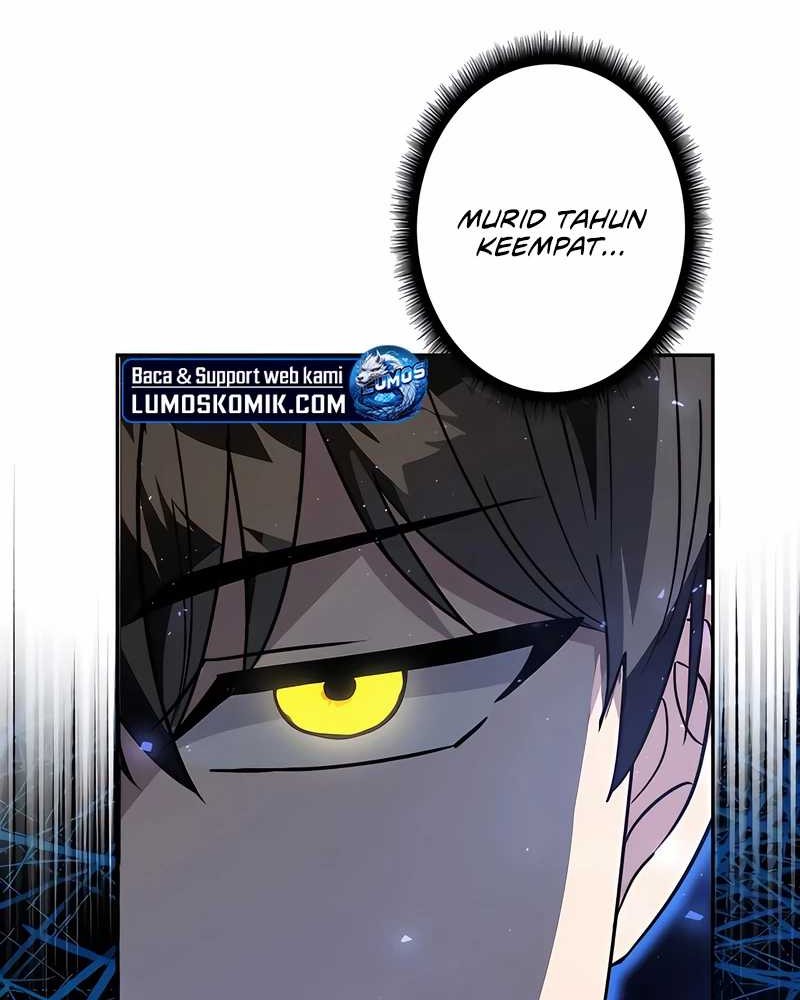 Love Letter From The Future chapter 14 halaman 81