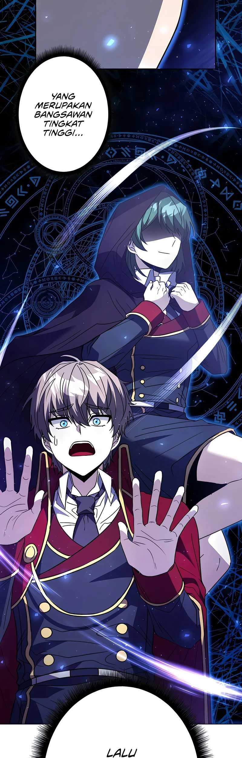 Love Letter From The Future chapter 14 halaman 82