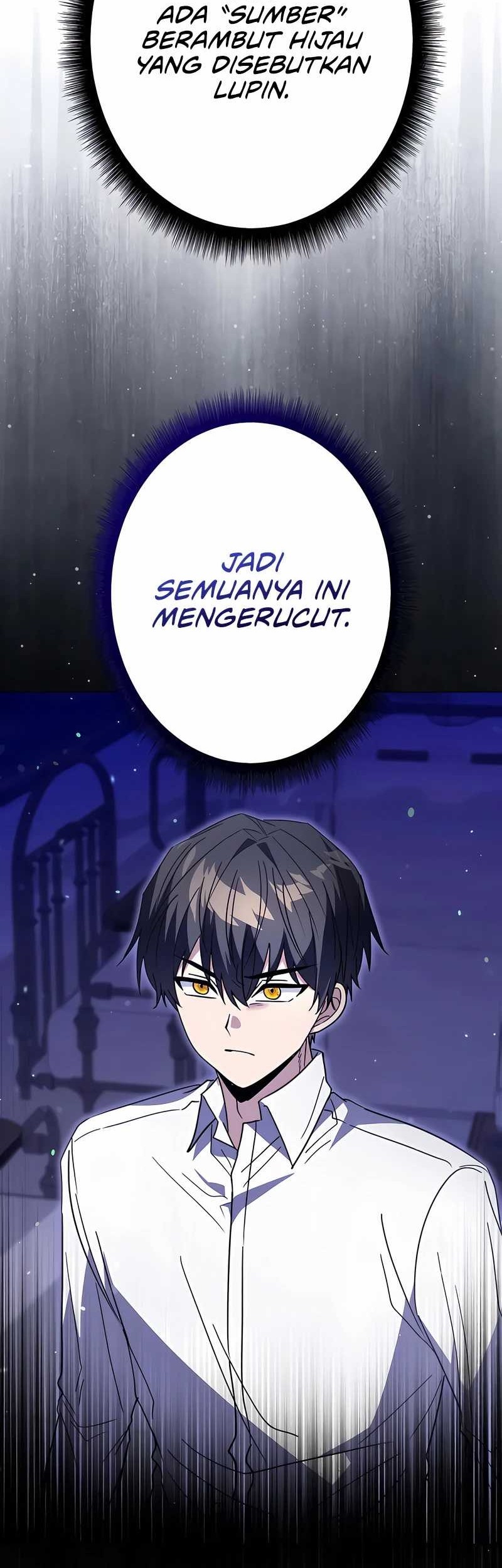Love Letter From The Future chapter 14 halaman 83
