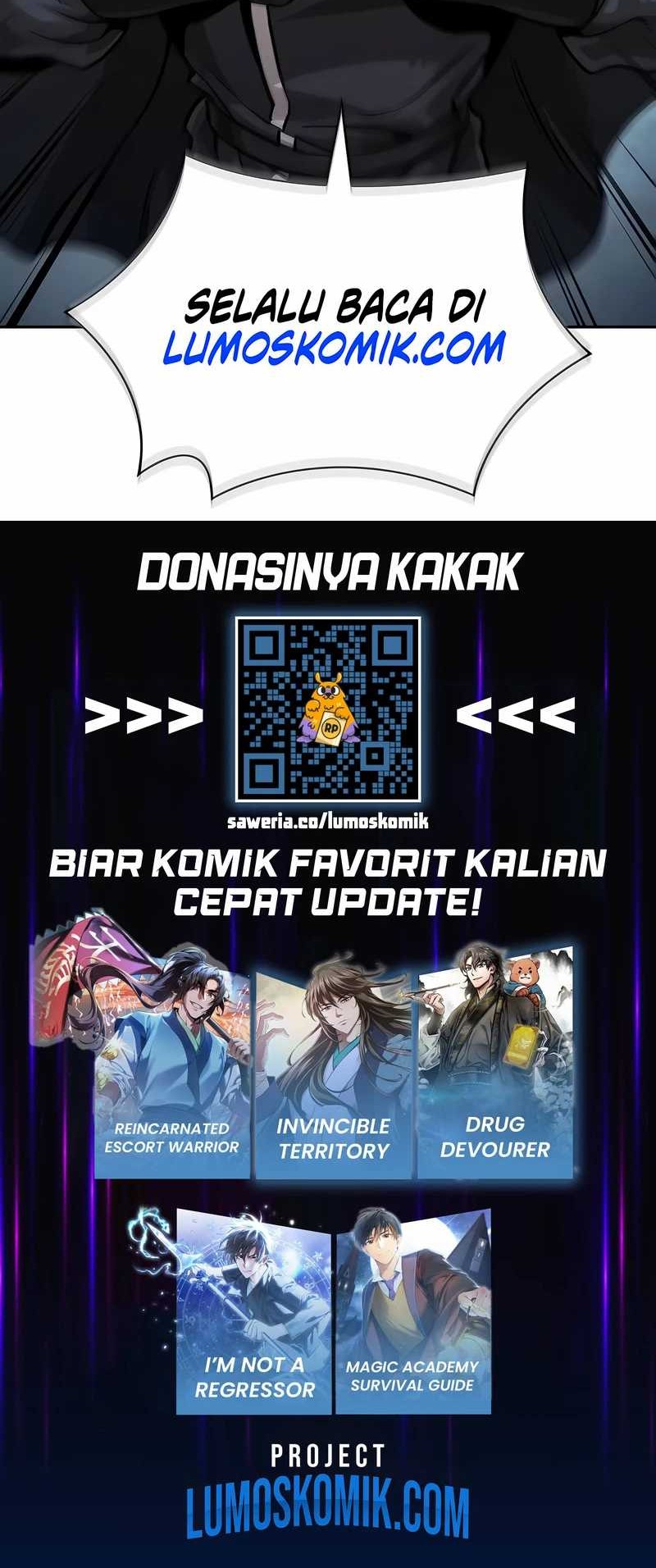 Love Letter From The Future chapter 14 halaman 86