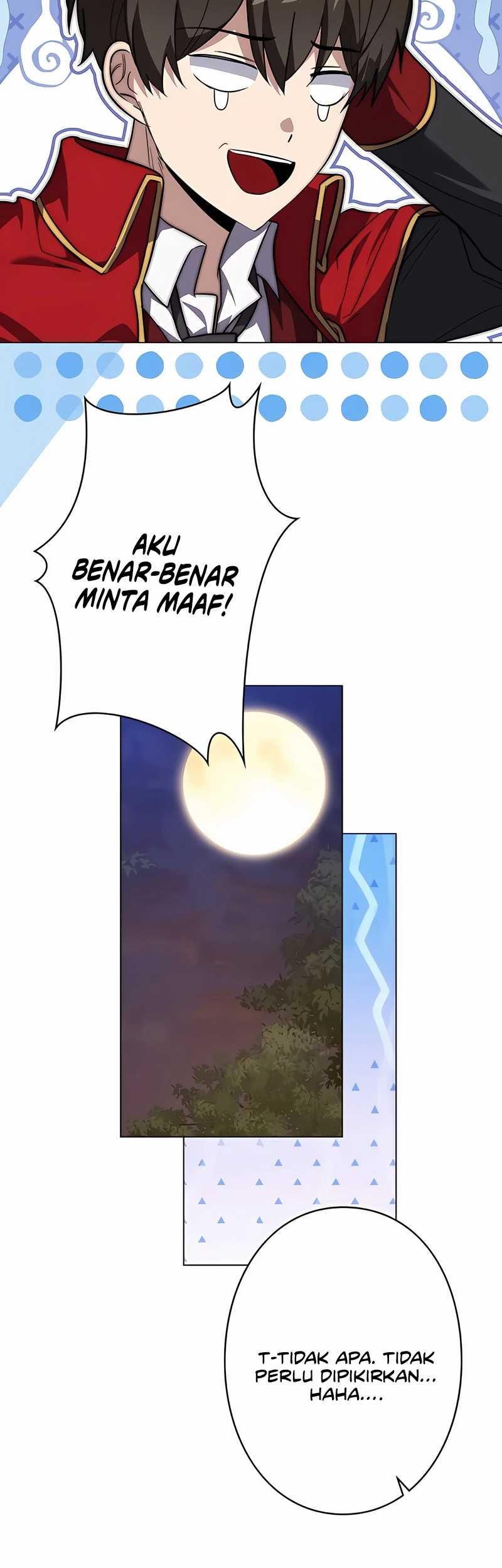 Love Letter From The Future Bab 15 halaman 31
