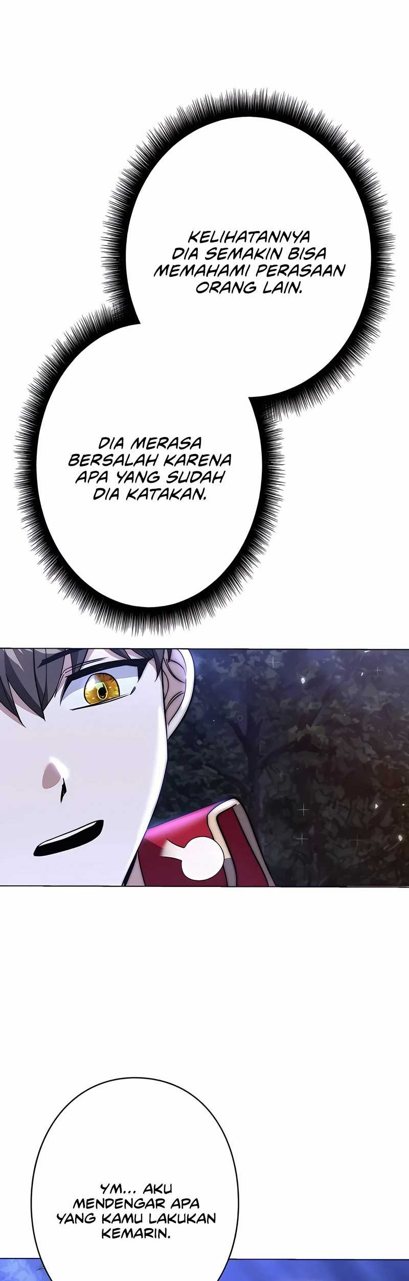 Love Letter From The Future Bab 15 halaman 32