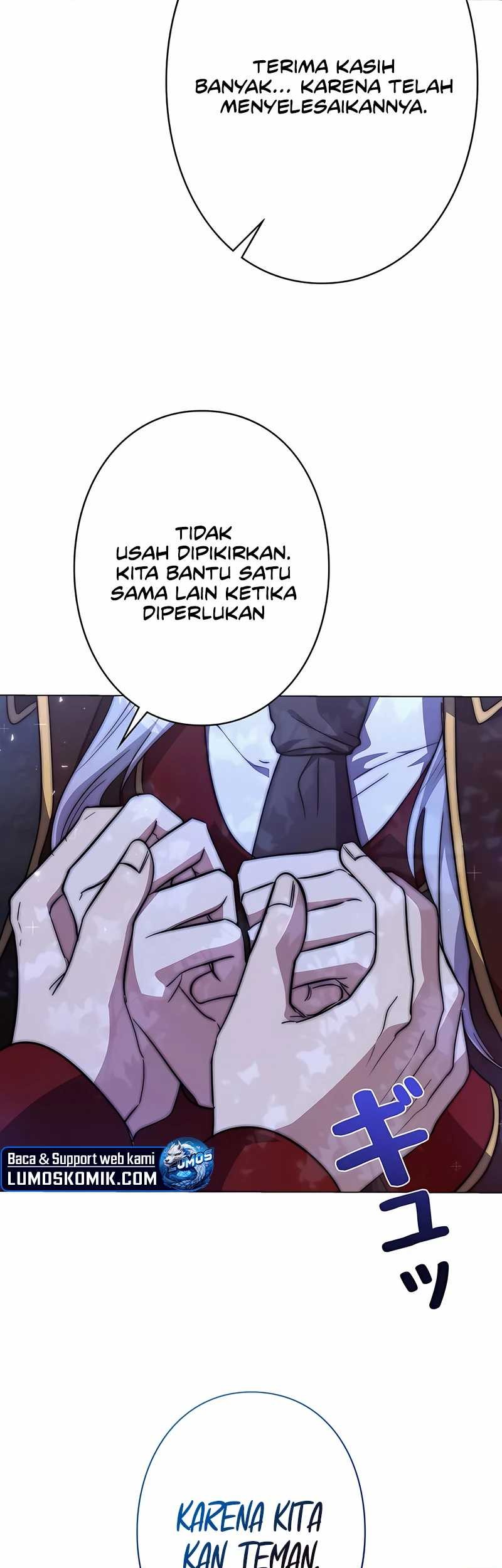 Love Letter From The Future Bab 15 halaman 34