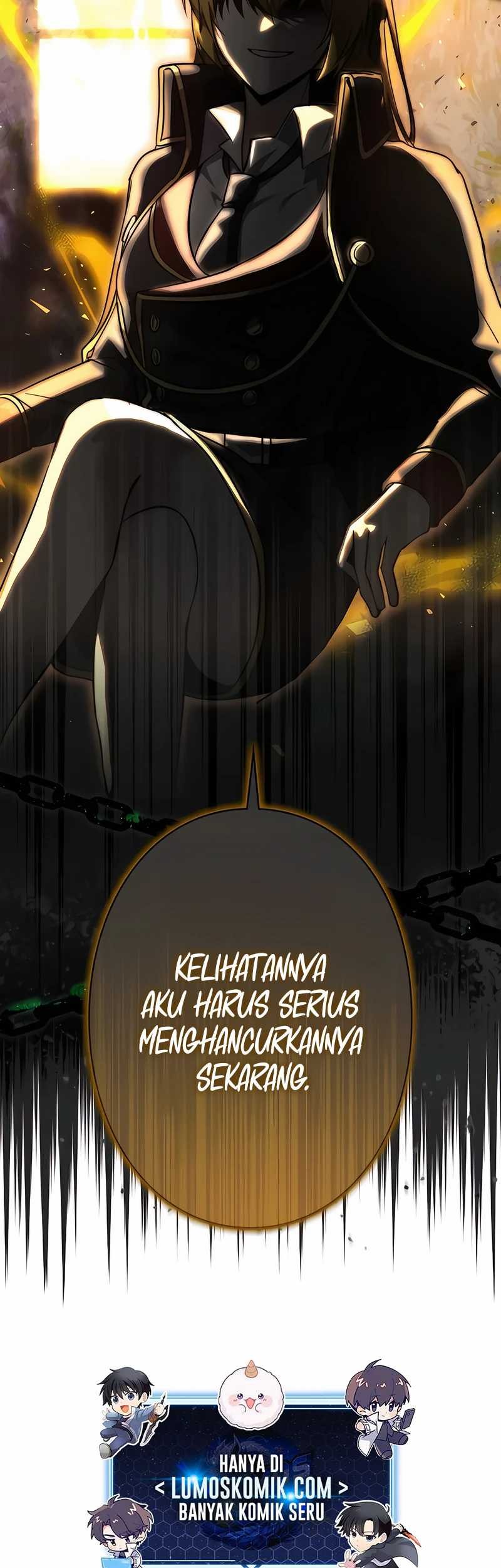 Love Letter From The Future Bab 15 halaman 73