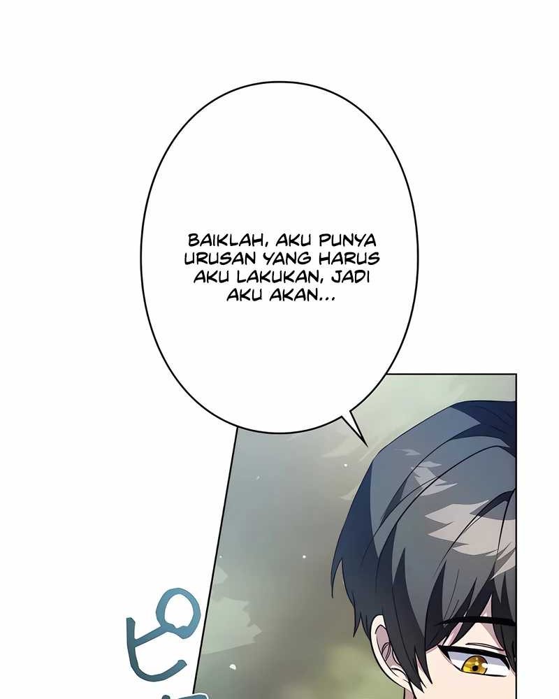 Love Letter From The Future chapter 16 halaman 3
