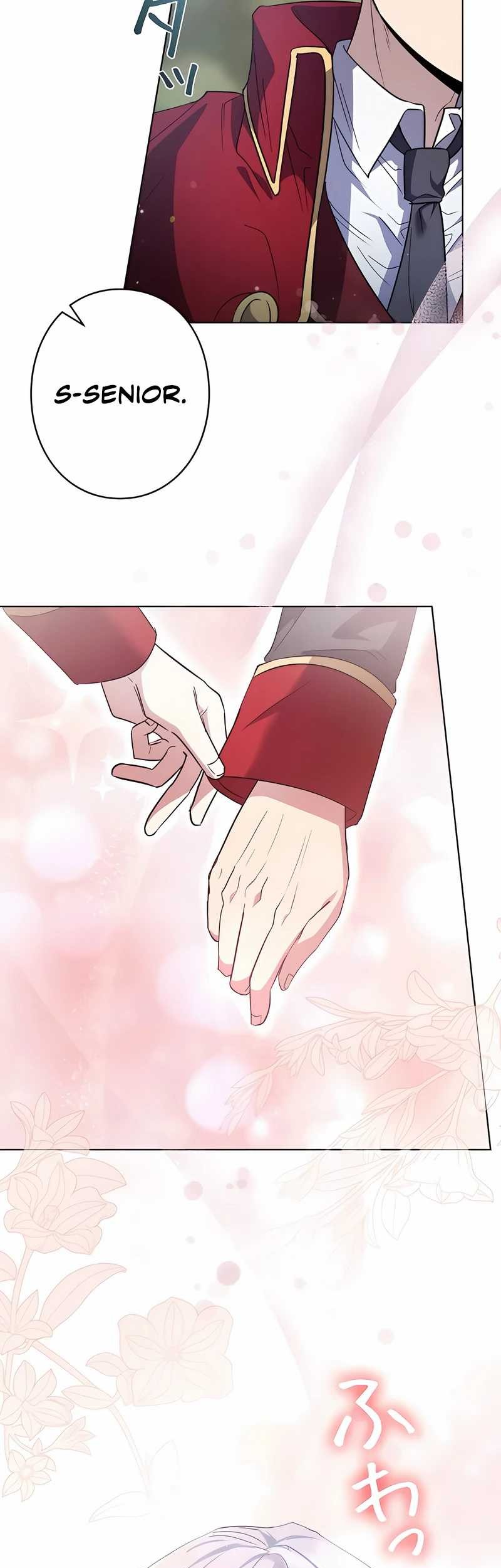 Love Letter From The Future chapter 16 halaman 4