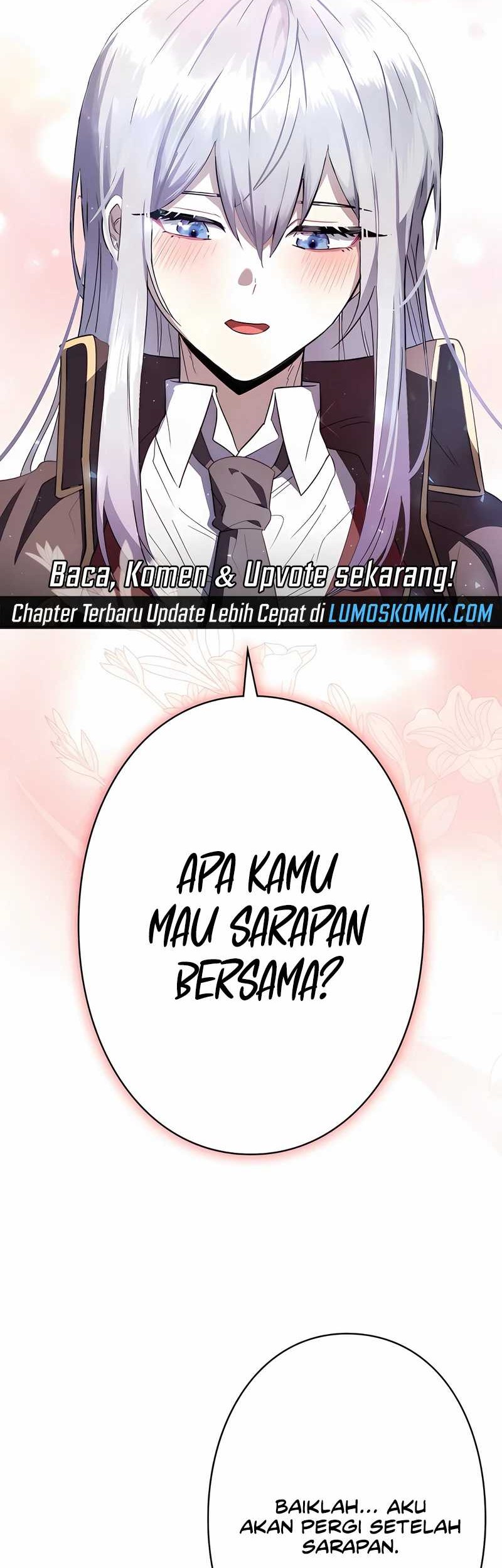 Love Letter From The Future chapter 16 halaman 5
