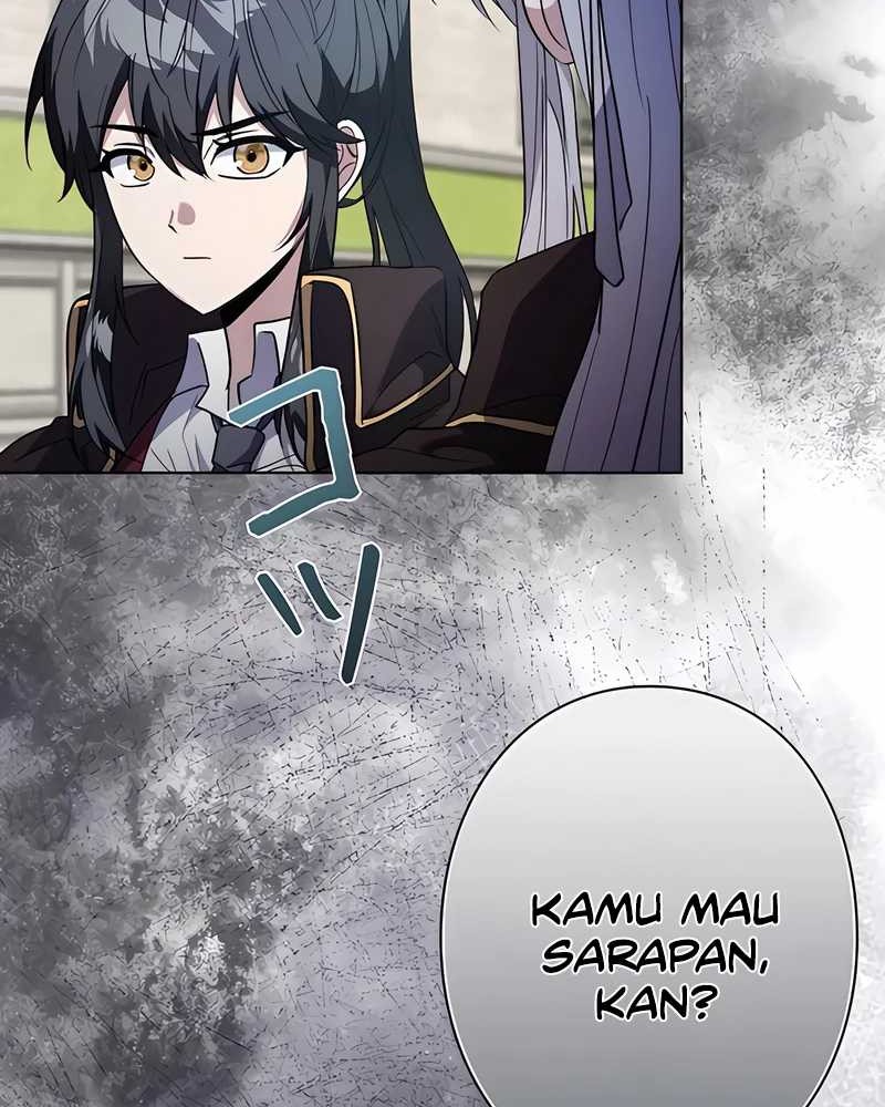 Love Letter From The Future chapter 16 halaman 9