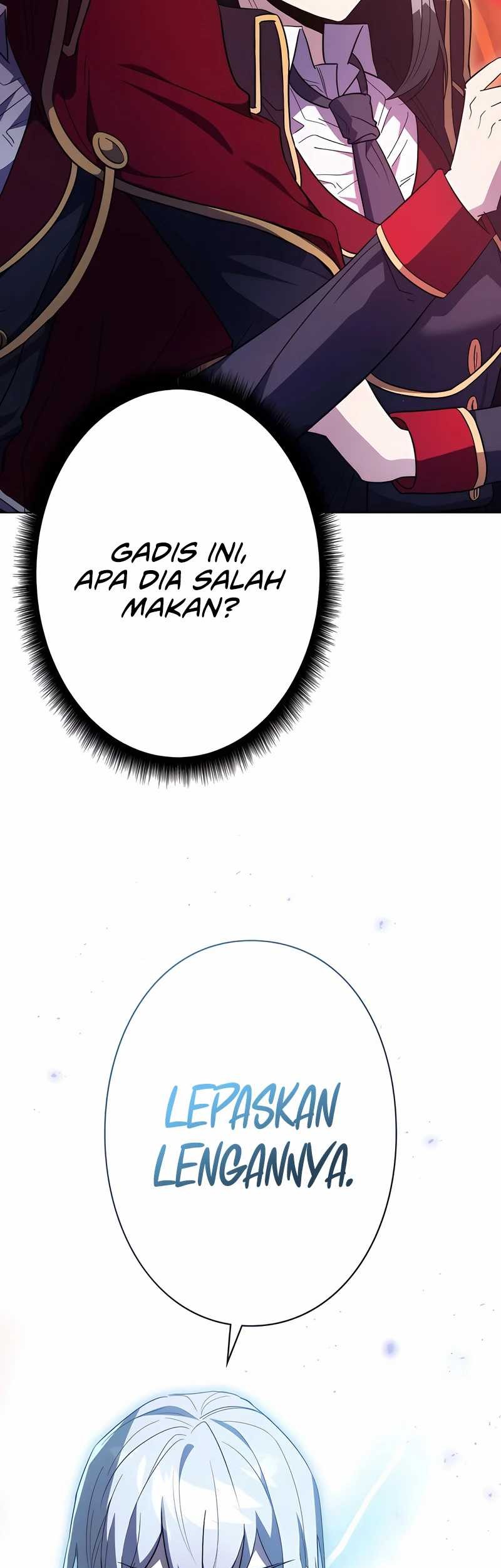 Love Letter From The Future chapter 16 halaman 16