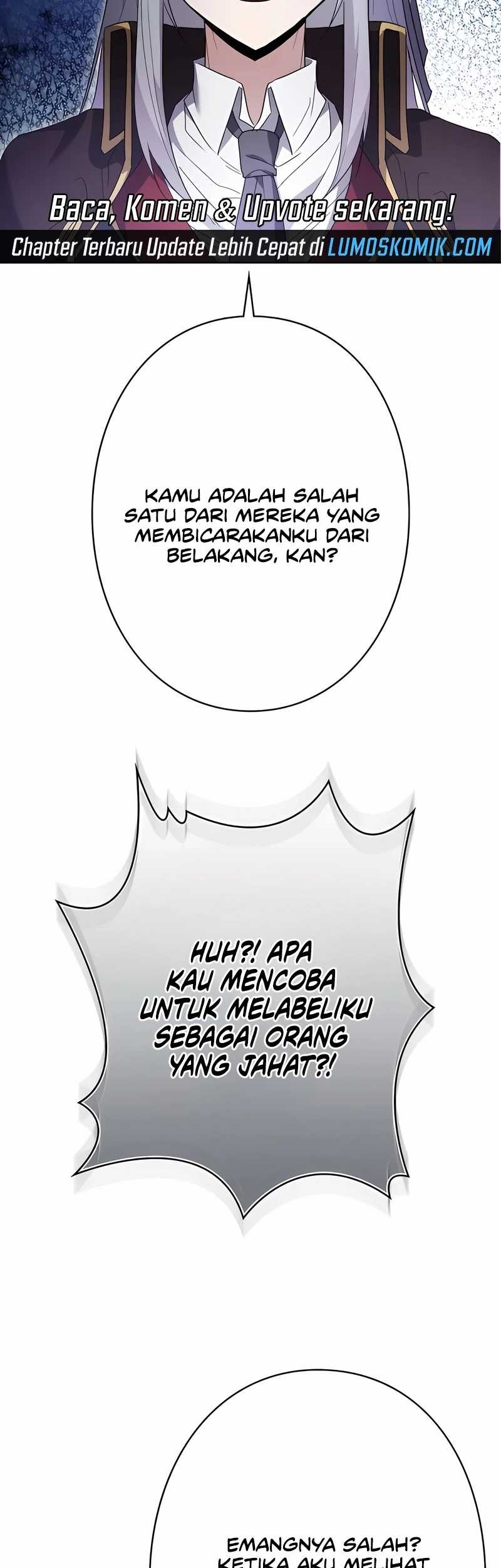 Love Letter From The Future chapter 16 halaman 22
