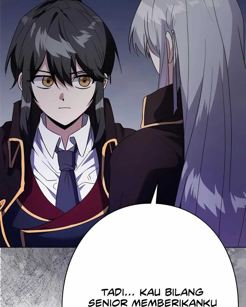 Love Letter From The Future chapter 16 halaman 24