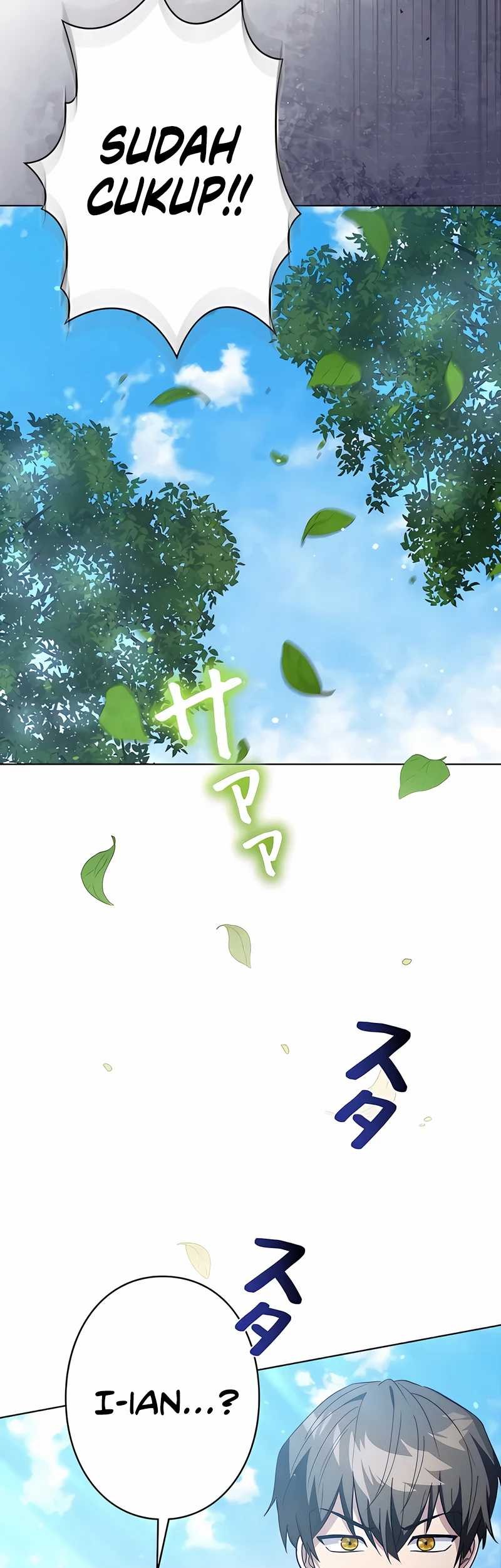 Love Letter From The Future chapter 16 halaman 28