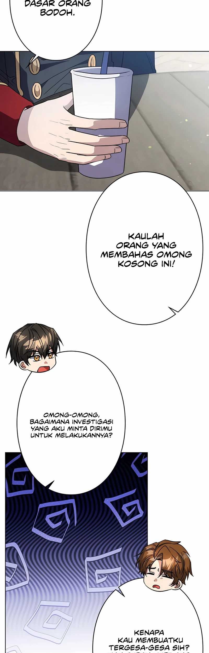 Love Letter From The Future chapter 16 halaman 37