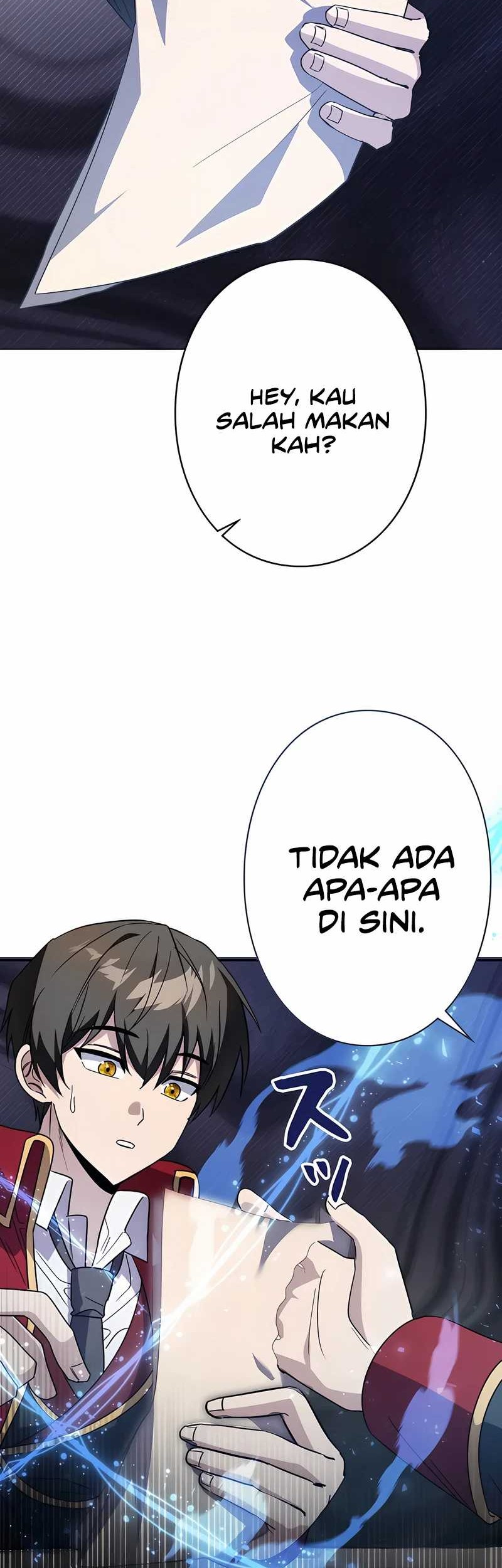 Love Letter From The Future chapter 16 halaman 44