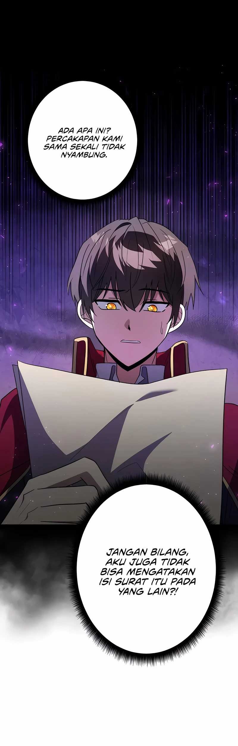Love Letter From The Future chapter 16 halaman 52