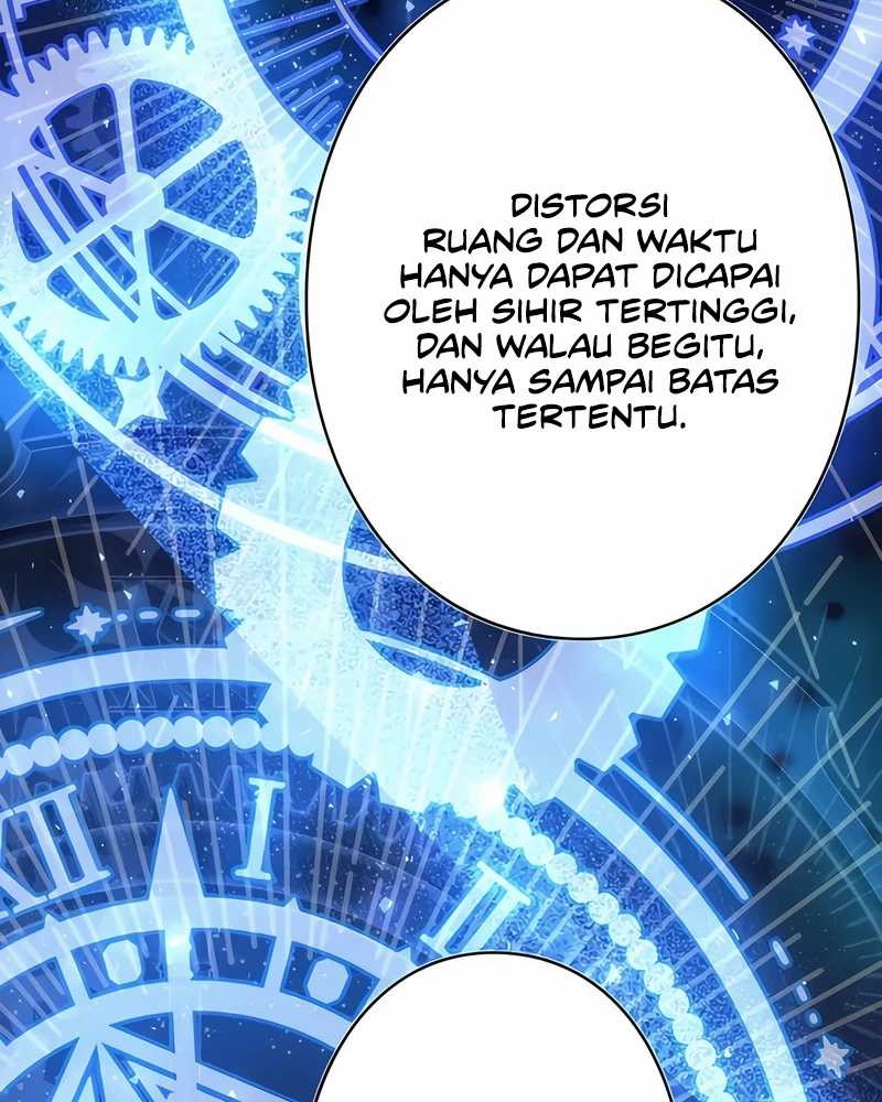 Love Letter From The Future chapter 16 halaman 57