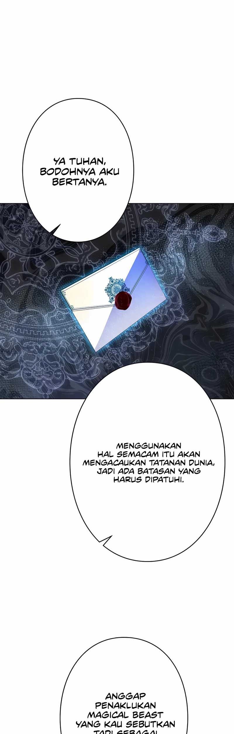 Love Letter From The Future chapter 16 halaman 59
