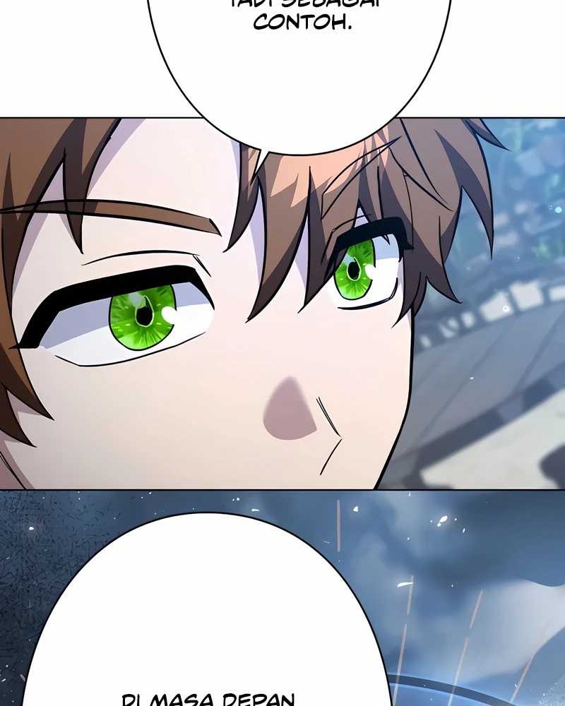Love Letter From The Future chapter 16 halaman 60
