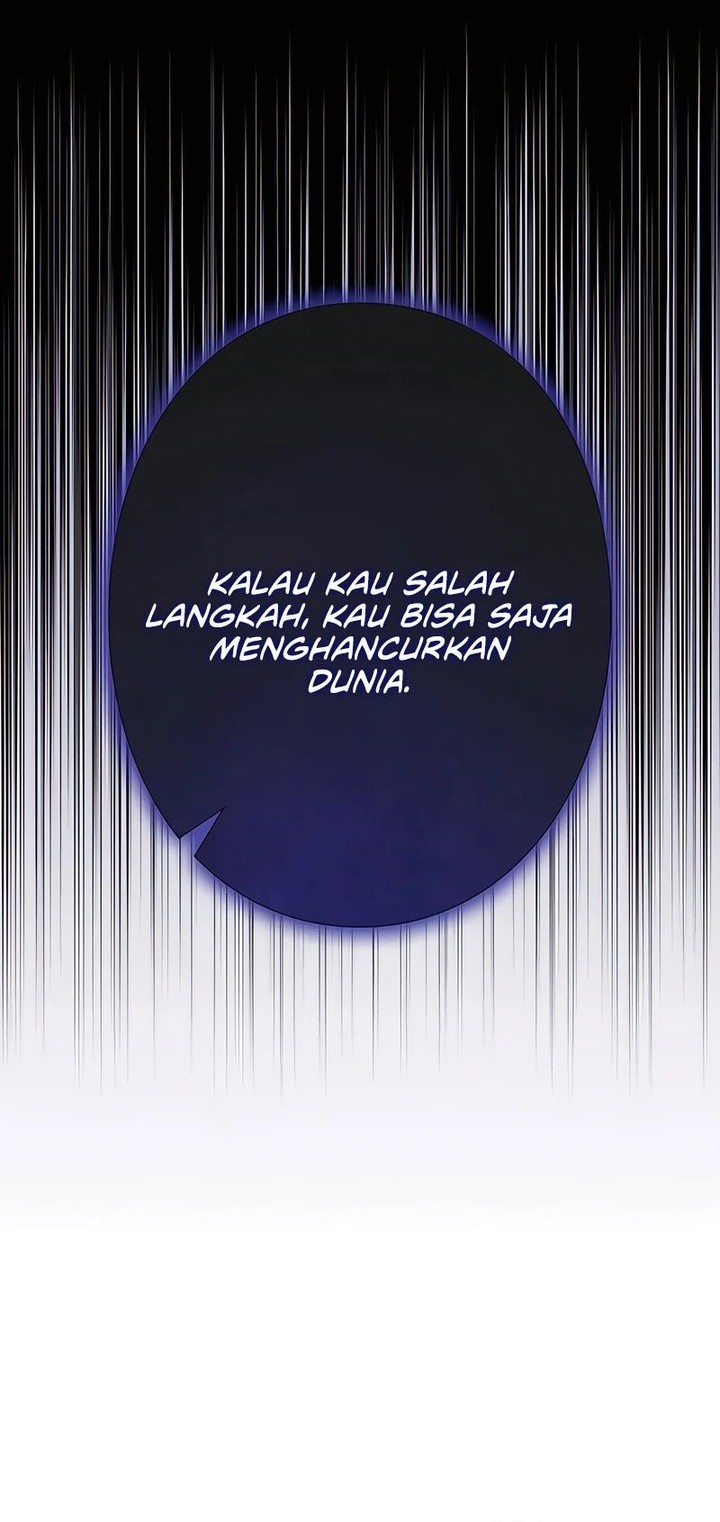 Love Letter From The Future chapter 17 halaman 2