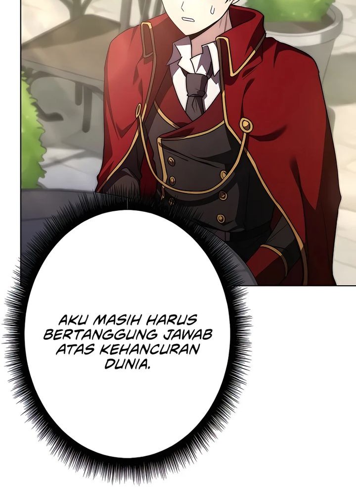 Love Letter From The Future chapter 17 halaman 5