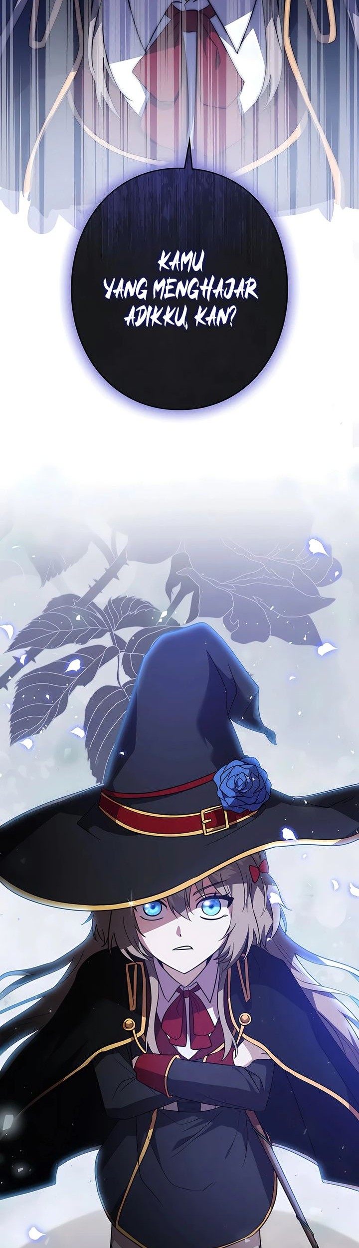 Love Letter From The Future chapter 17 halaman 12