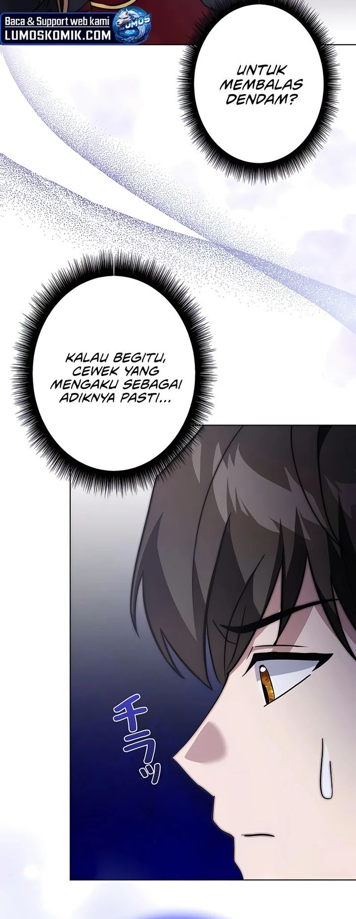 Love Letter From The Future chapter 17 halaman 18