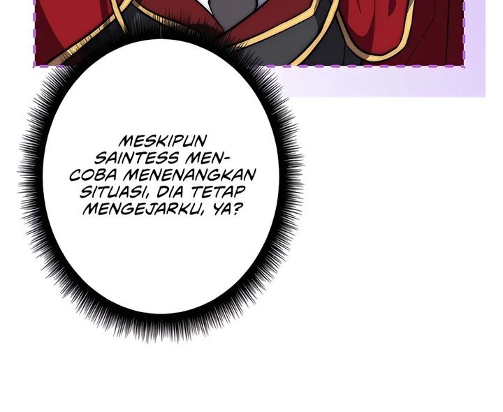 Love Letter From The Future chapter 17 halaman 21