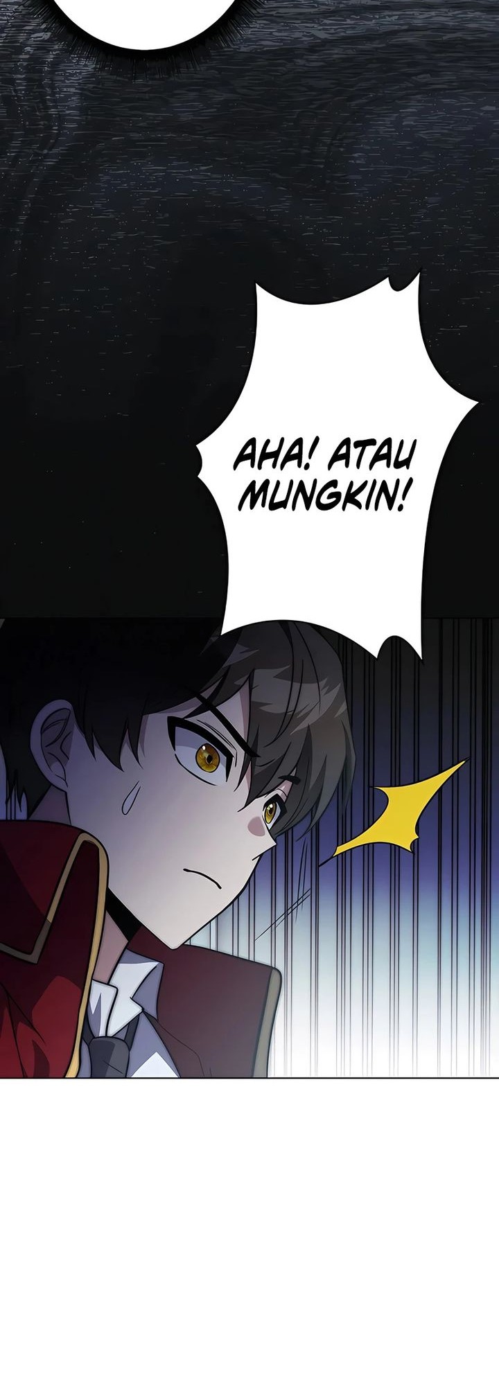Love Letter From The Future chapter 17 halaman 37