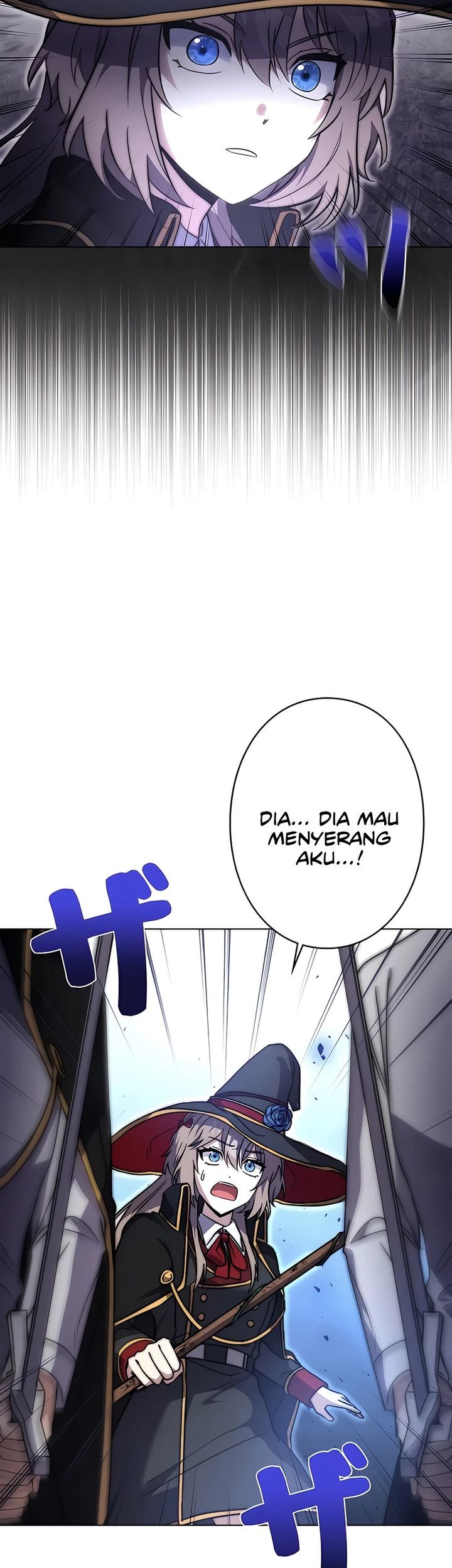 Love Letter From The Future chapter 17 halaman 47