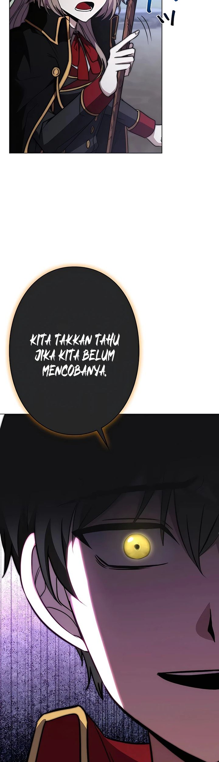 Love Letter From The Future chapter 17 halaman 68