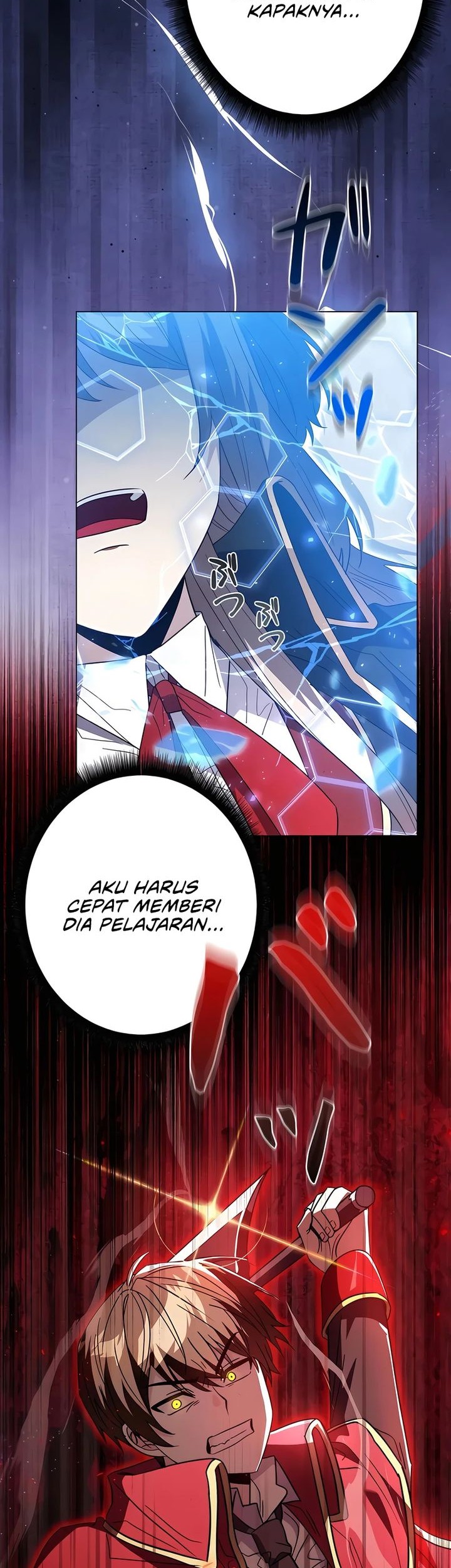 Love Letter From The Future chapter 18 halaman 13