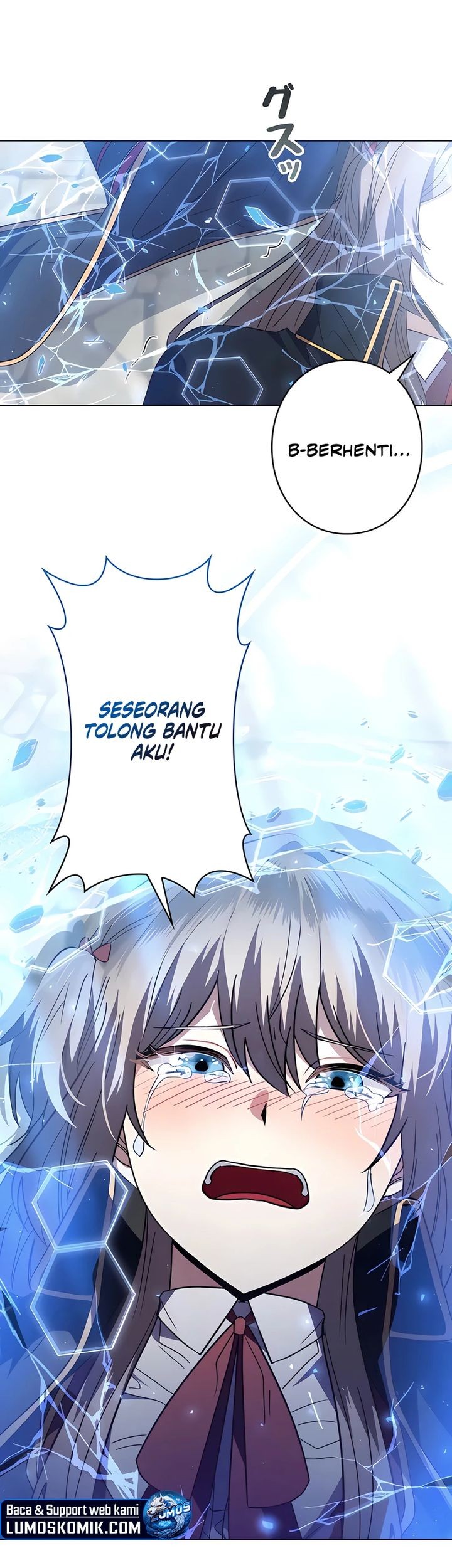 Love Letter From The Future chapter 18 halaman 18