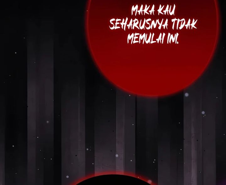 Love Letter From The Future chapter 18 halaman 22