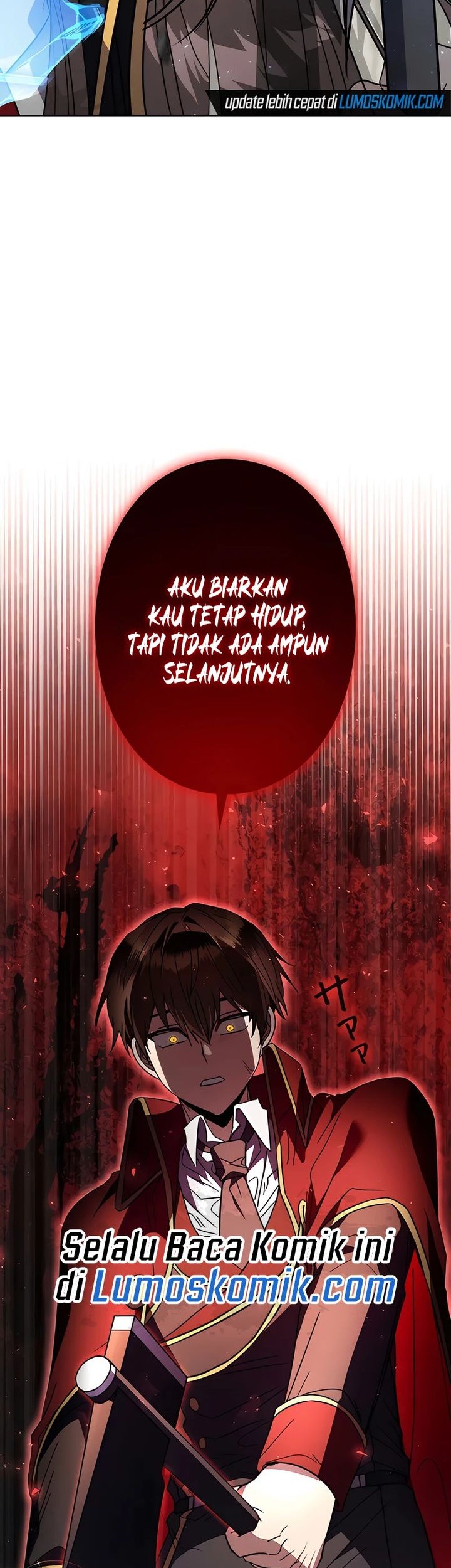 Love Letter From The Future chapter 18 halaman 24