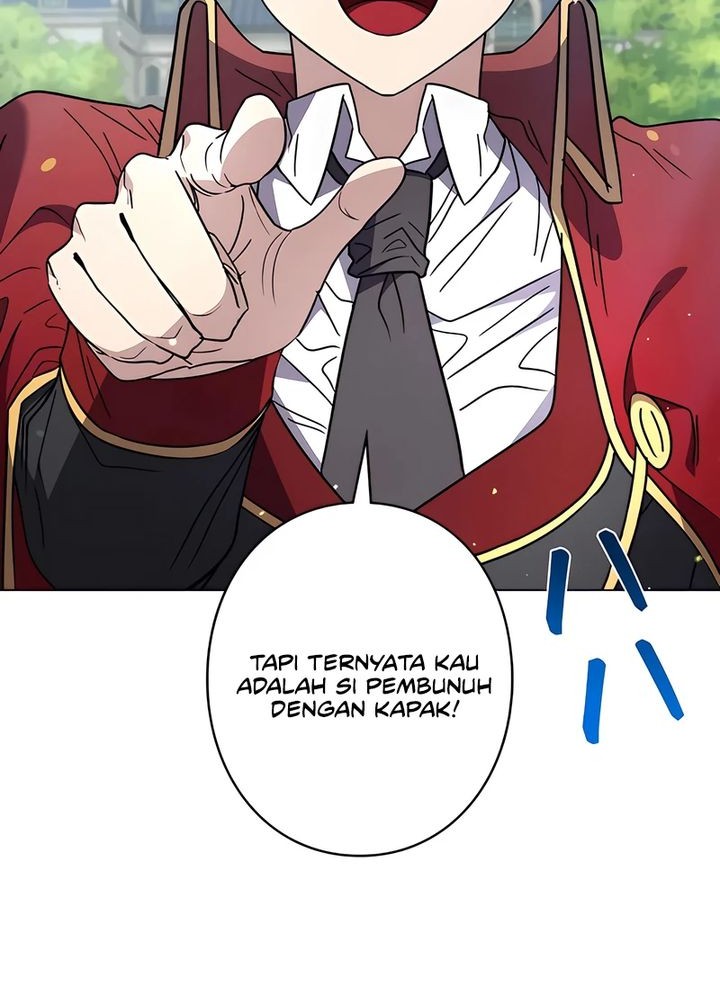Love Letter From The Future chapter 18 halaman 31