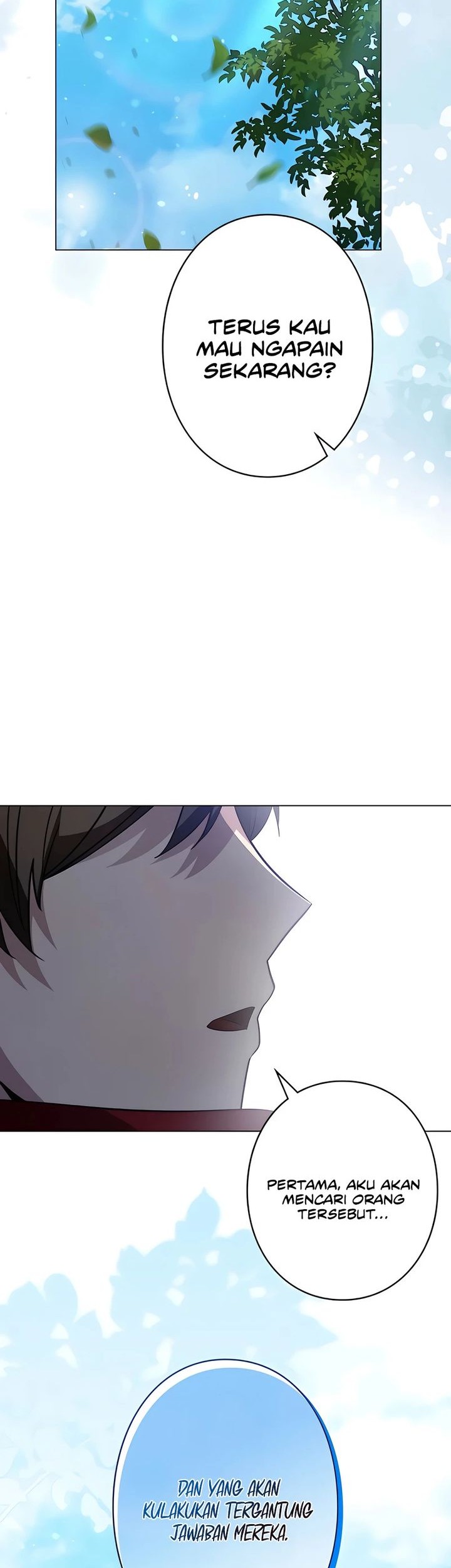 Love Letter From The Future chapter 18 halaman 41