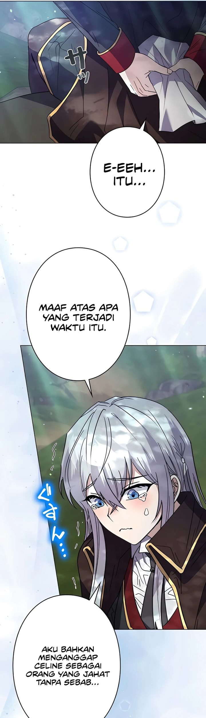 Love Letter From The Future chapter 18 halaman 49