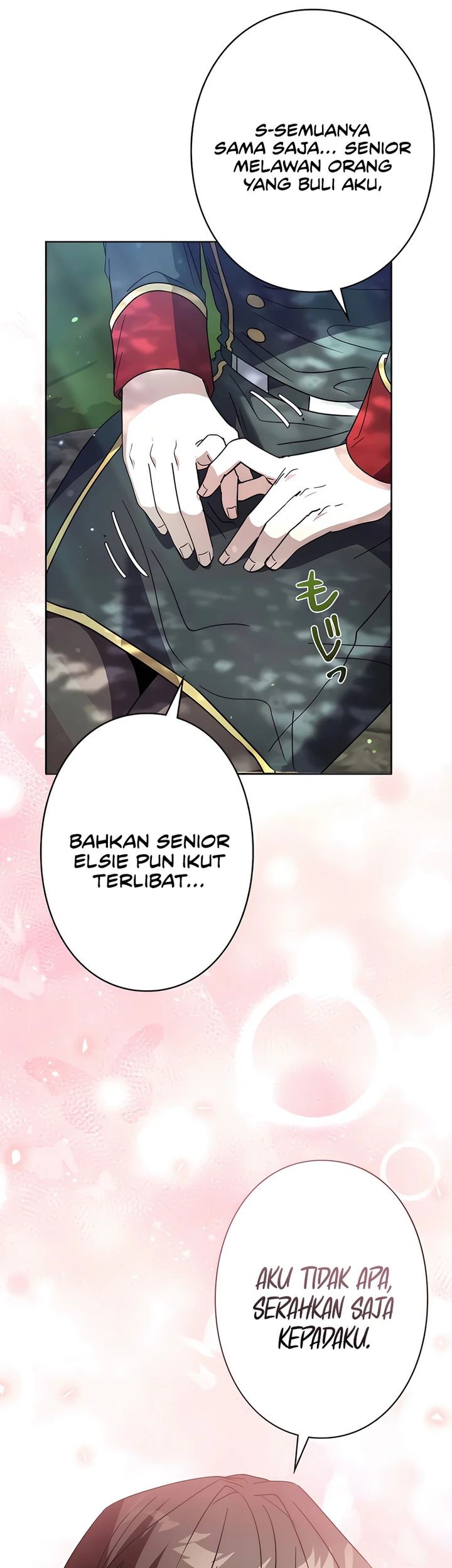 Love Letter From The Future chapter 18 halaman 52