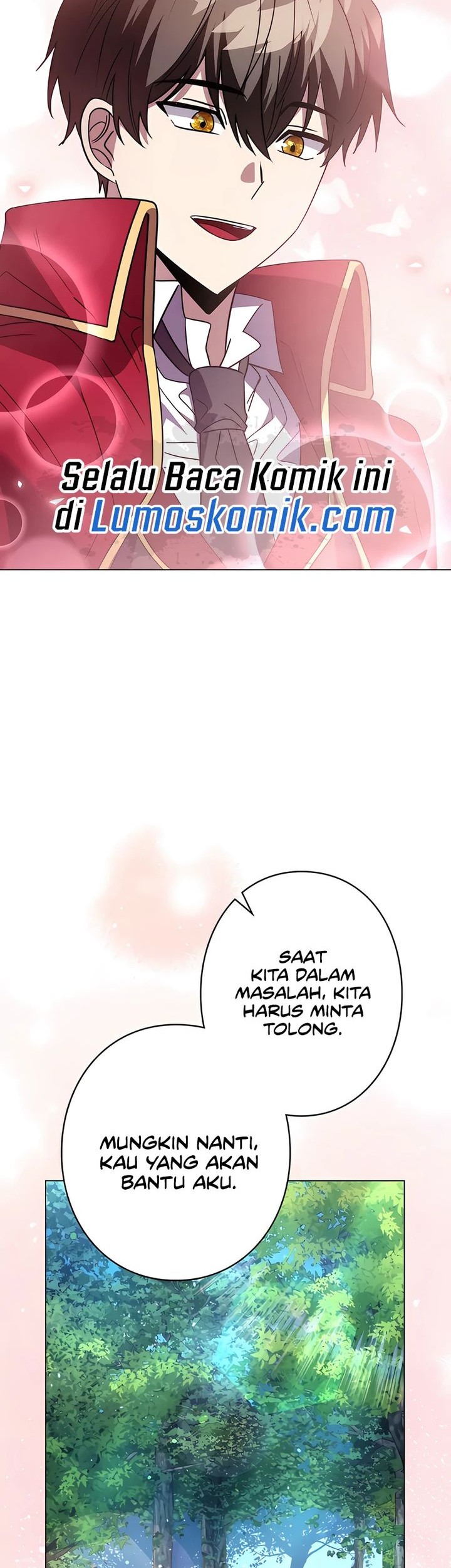 Love Letter From The Future chapter 18 halaman 53