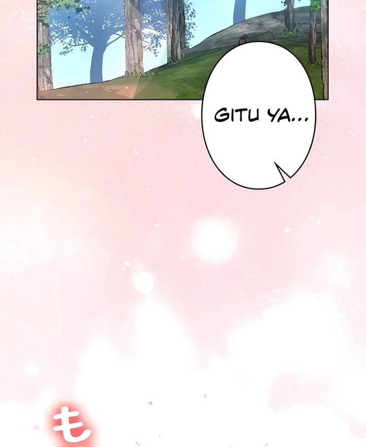 Love Letter From The Future chapter 18 halaman 54
