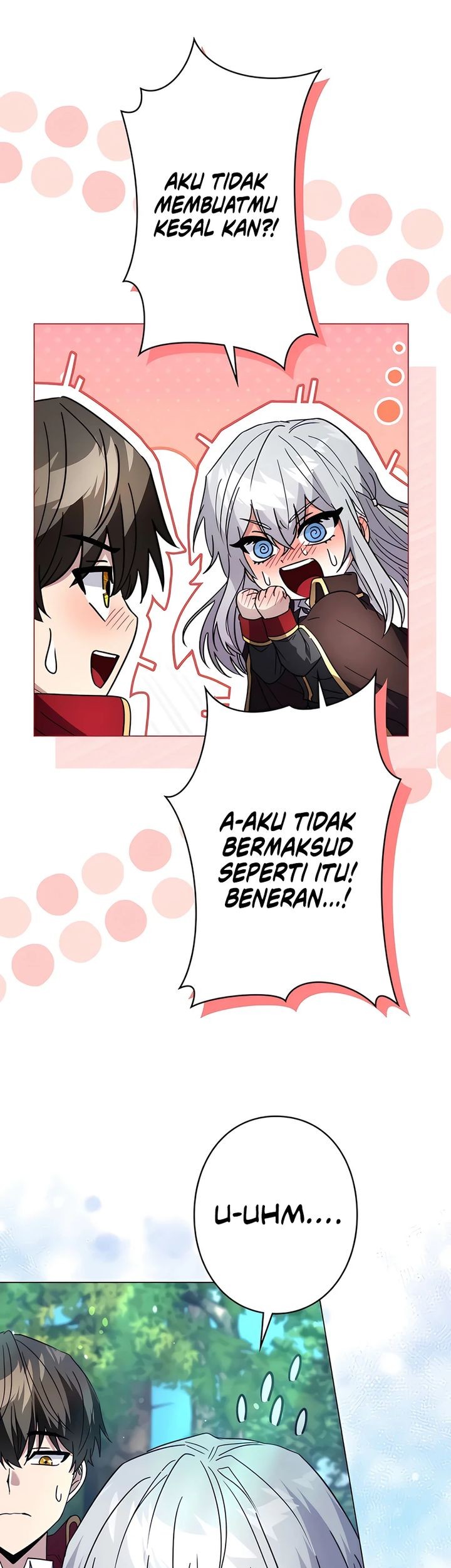 Love Letter From The Future chapter 18 halaman 63