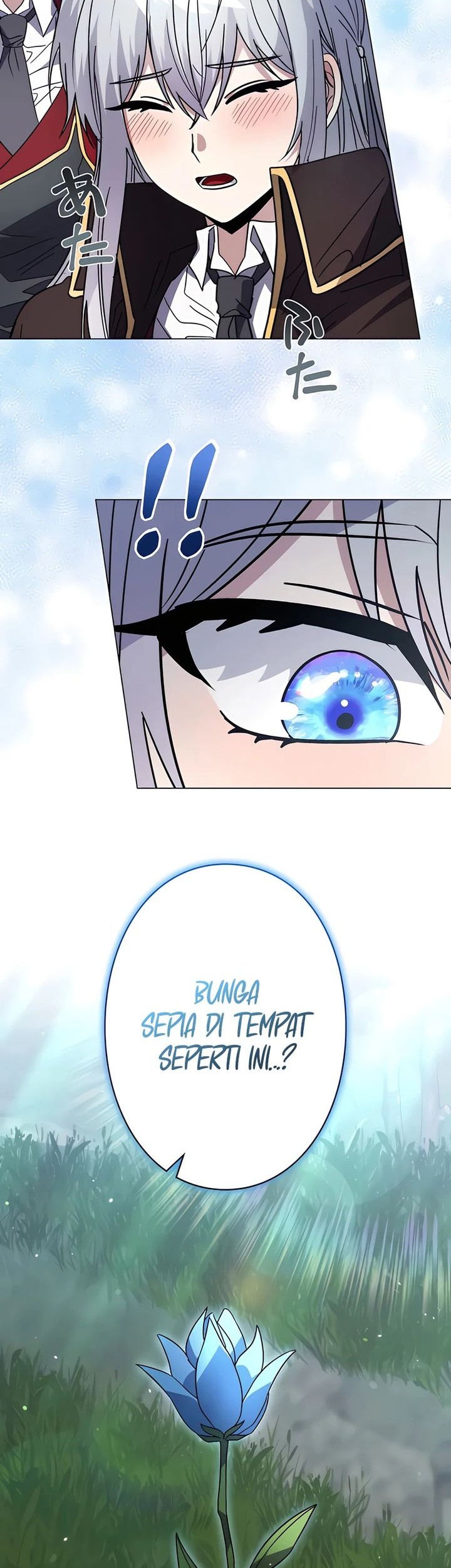 Love Letter From The Future chapter 18 halaman 64